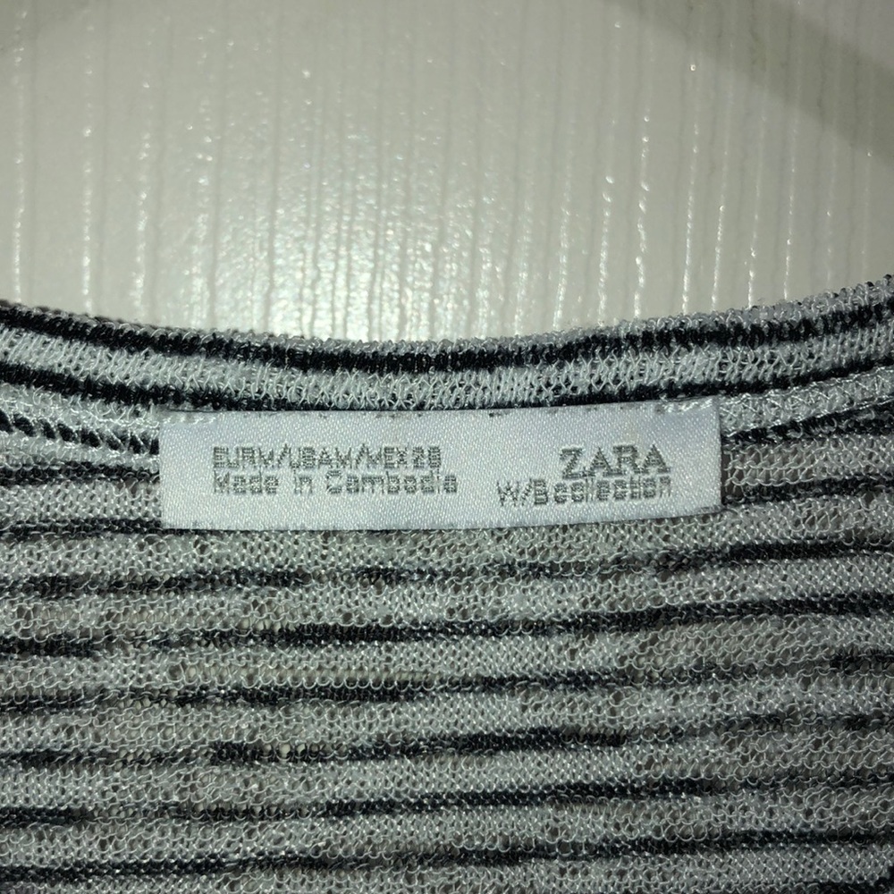 Zara Top - Picture 2 of 3